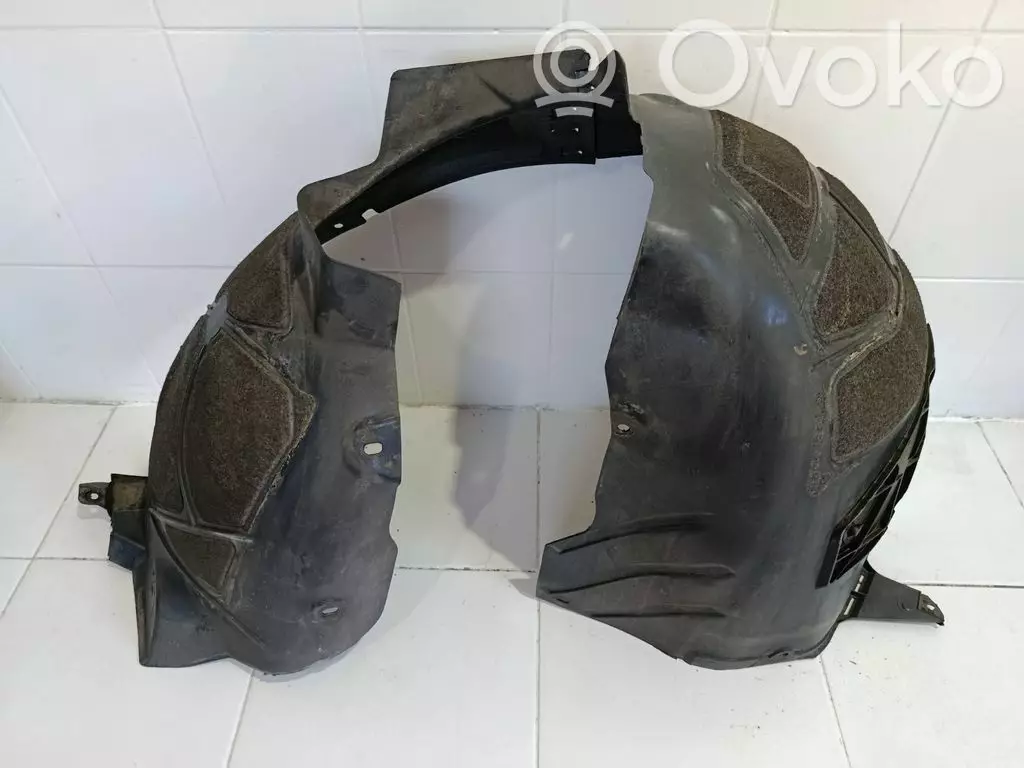 Opel Insignia A 2012 Nadkole przednie