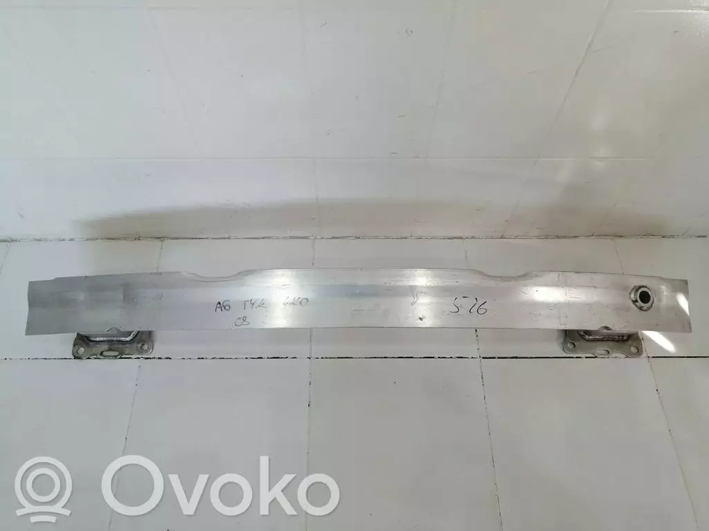 Audi A6 S6 C8 4K 2018 Poprzeczka zderzaka tylnego 4K080730905S