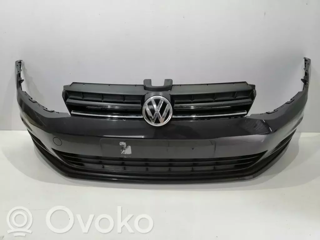 Volkswagen Golf VII 2017 Zderzak przedni