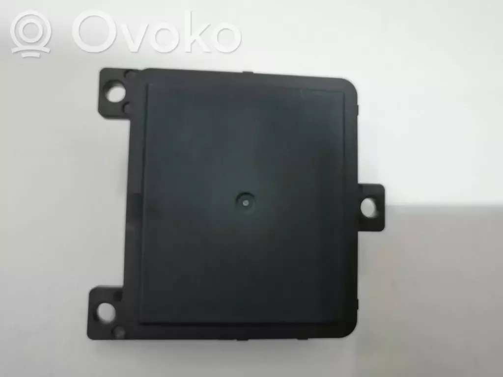 Renault Megane E-Tech 2022 Radar / Czujnik Distronic 284383153R