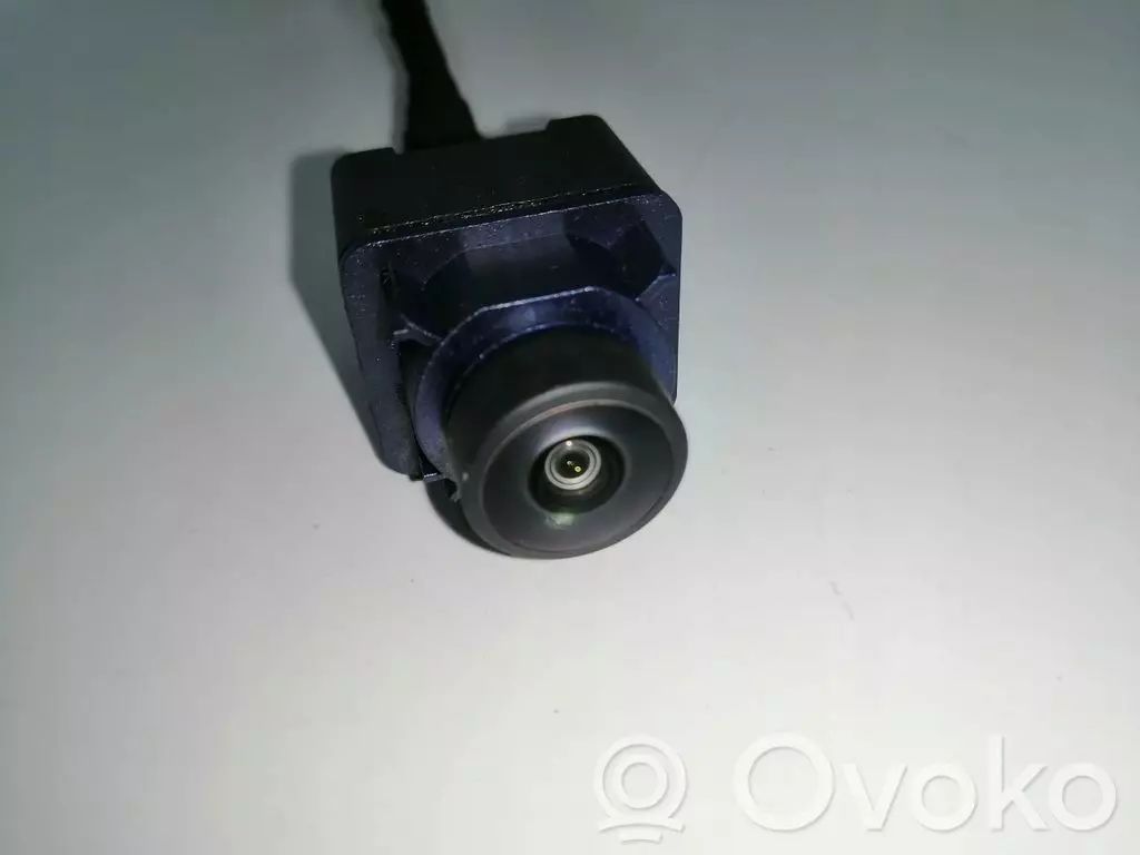 Mercedes-Benz C W204 2010 Kamera cofania