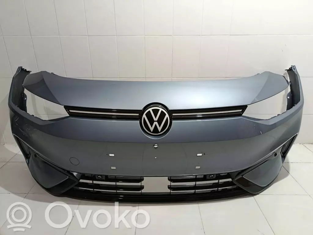 Volkswagen ID.7 2023 Zderzak przedni