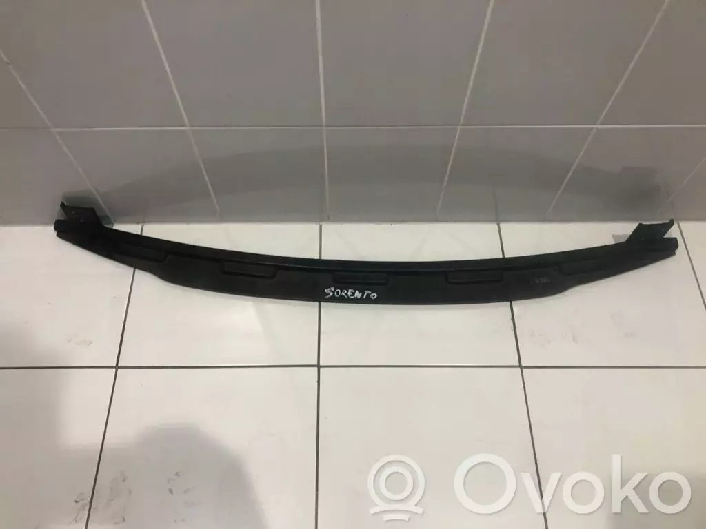 KIA Sorento 2016 Poprzeczka zderzaka przedniego 865705C000
