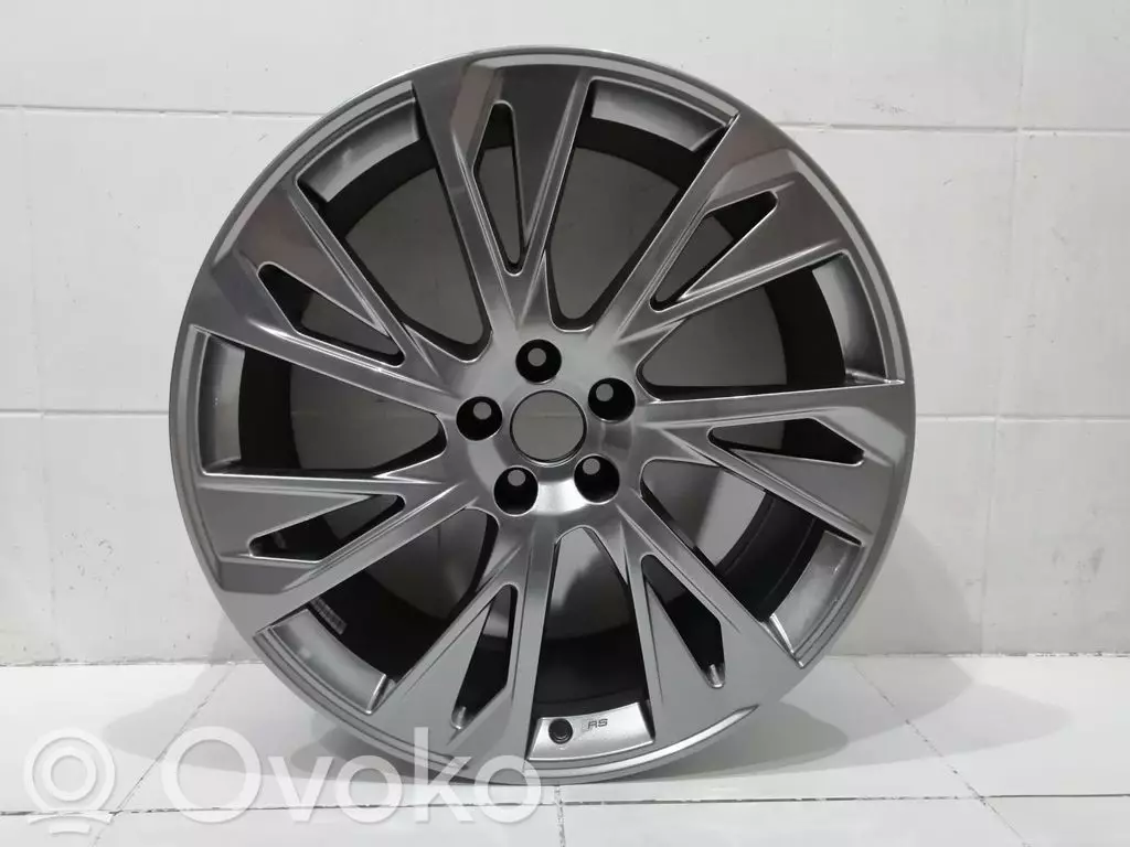 Audi A8 S8 D5 2020 Felgi aluminiowe R21 4N0601025AL