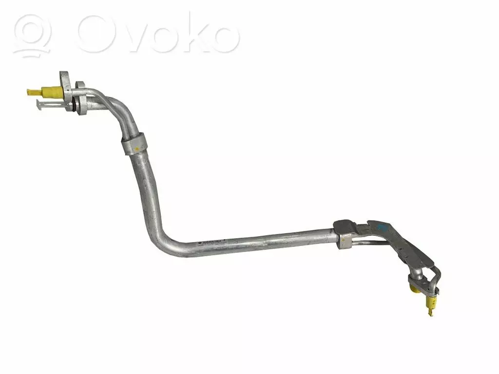 Volkswagen Tiguan 2008 Wąż / Przewód klimatyzacji A/C 5QB816738A