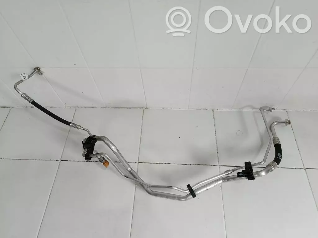 Opel Vivaro 2019 Wąż / Przewód klimatyzacji A/C 9838637580