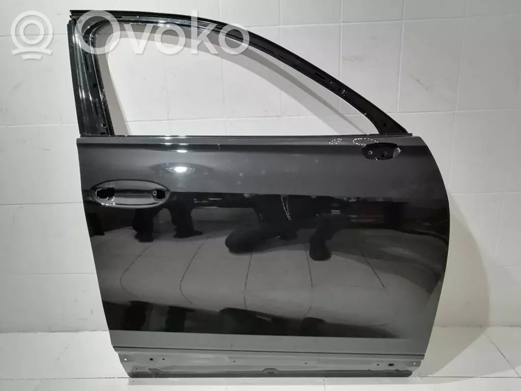 Volkswagen Tayron II 2024 Drzwi przednie