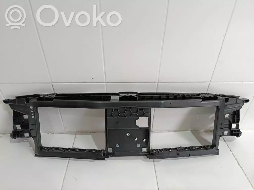 Mercedes-Benz C W206 2021 Wlot / Kanał powietrza intercoolera A2066224000