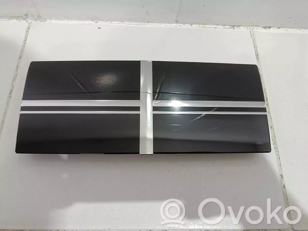 Mercedes-Benz S W223 2020 Maskownica czujnika ACC Distronic radar A2238880000