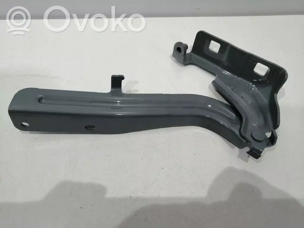 Nissan Qashqai J12 2013 Zawiasy pokrywy / maski silnika