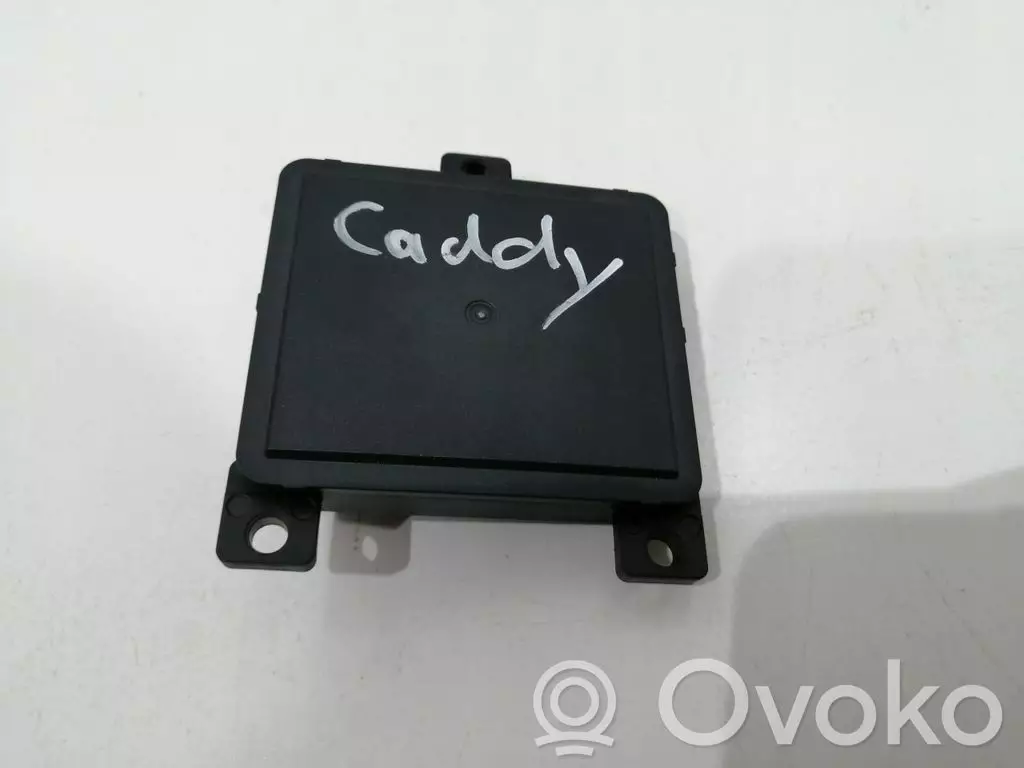 Volkswagen Caddy 2016 Radar / Czujnik Distronic