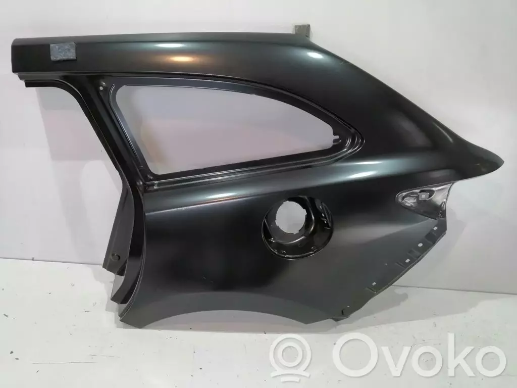 Mazda 6 1995 Ćwiartka tylna 654321
