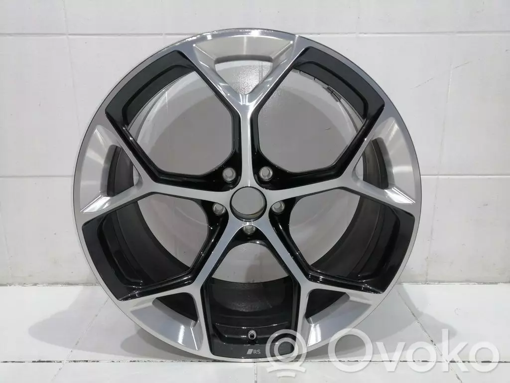 Audi RS4 B9 2015 Felgi aluminiowe R20