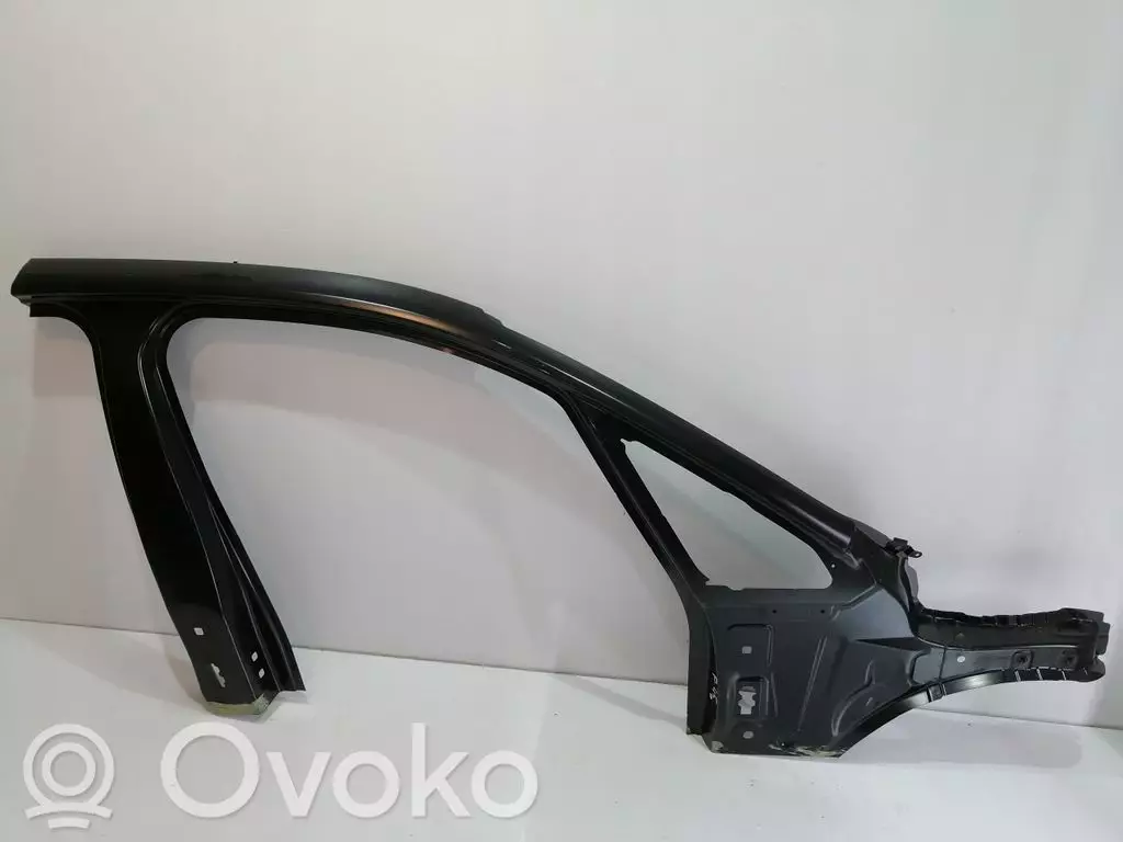 BMW 2 F45 2015 Inna część podwozia 728661213084