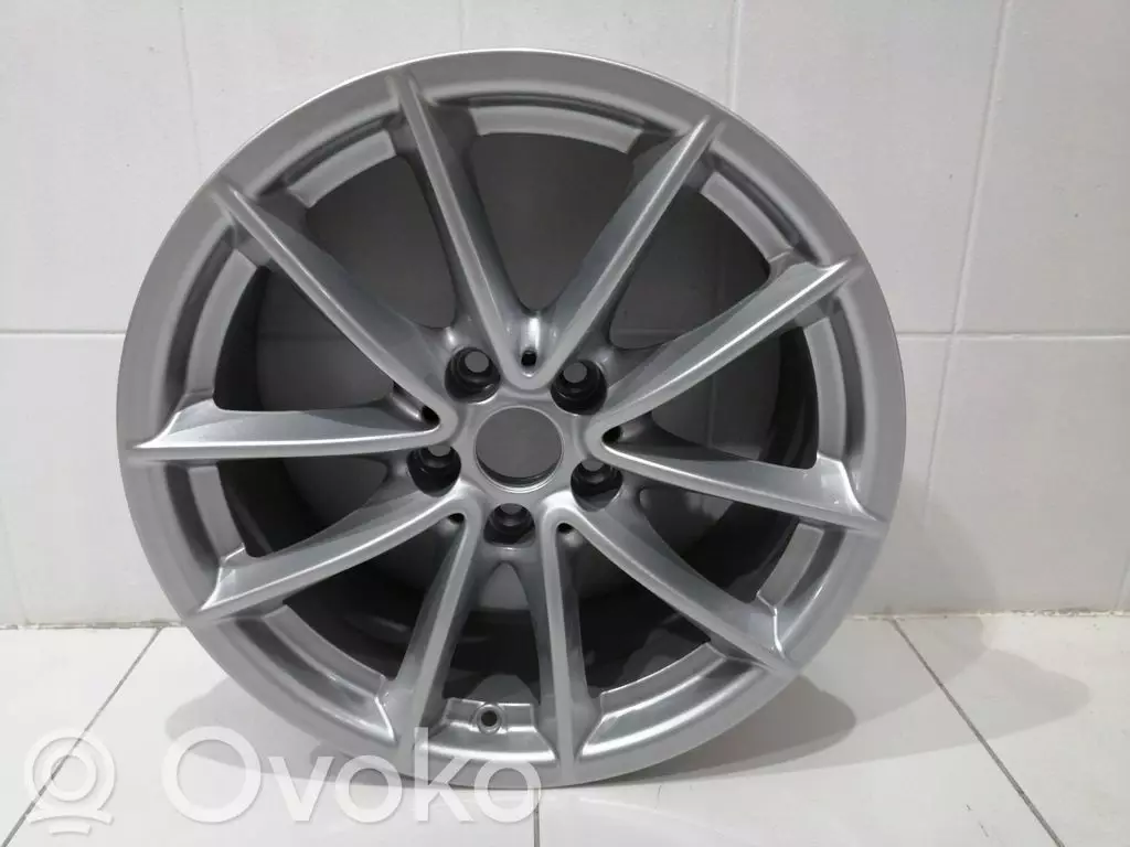 BMW 7 G11 G12 2016 Felgi aluminiowe R17