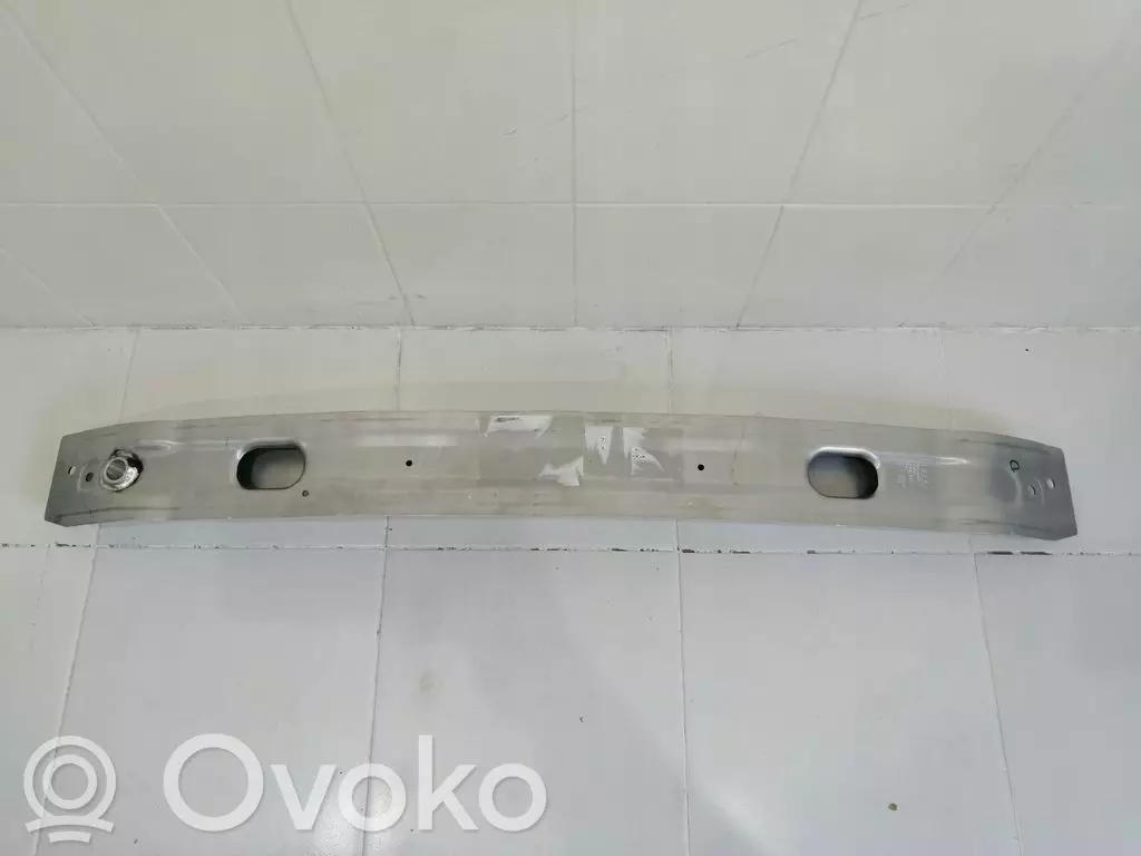 BMW 3 G20 G21 2020 Kratka wentylacyjna pod zderzakiem tylnym