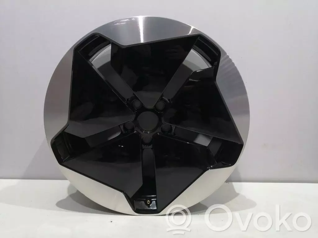 Volkswagen ID.3 2017 Felgi aluminiowe R20