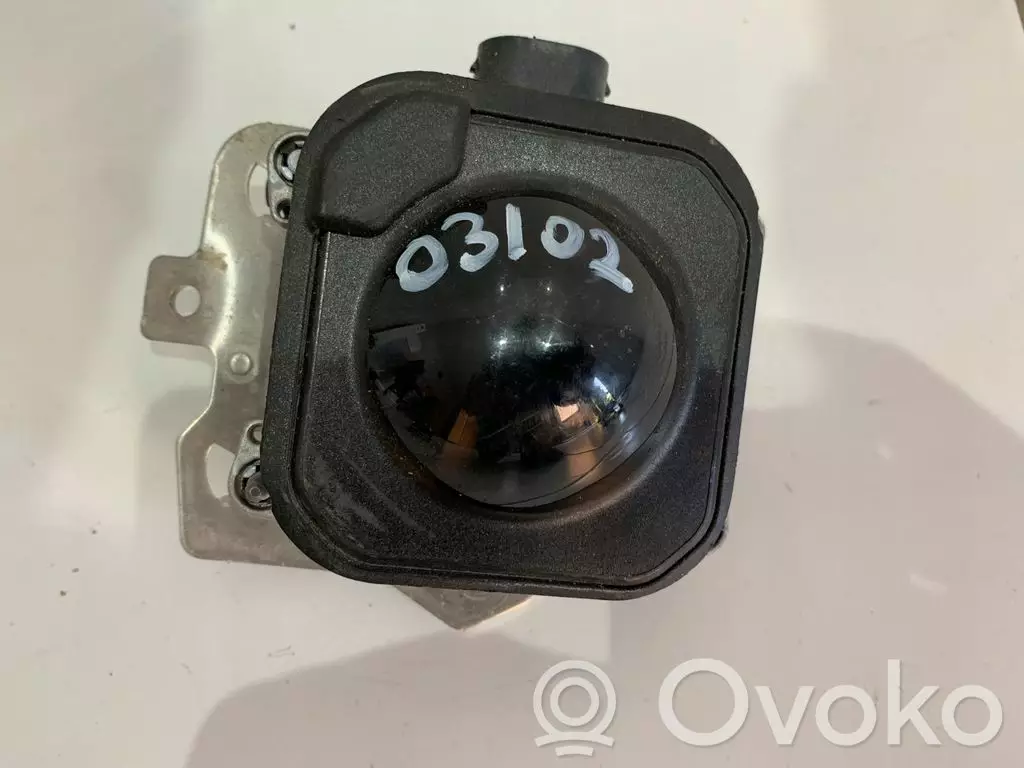 Audi A6 S6 C7 4G 2014 Radar / Czujnik Distronic 4G0907541B