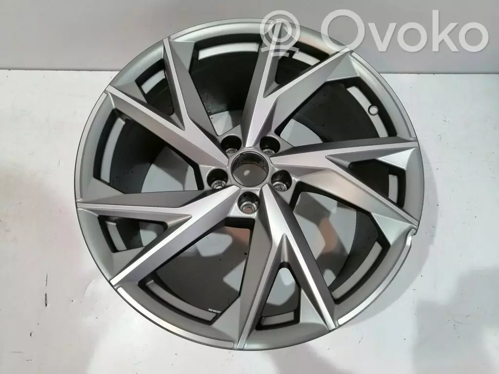 Audi R8 4S 2015 Felgi aluminiowe R20