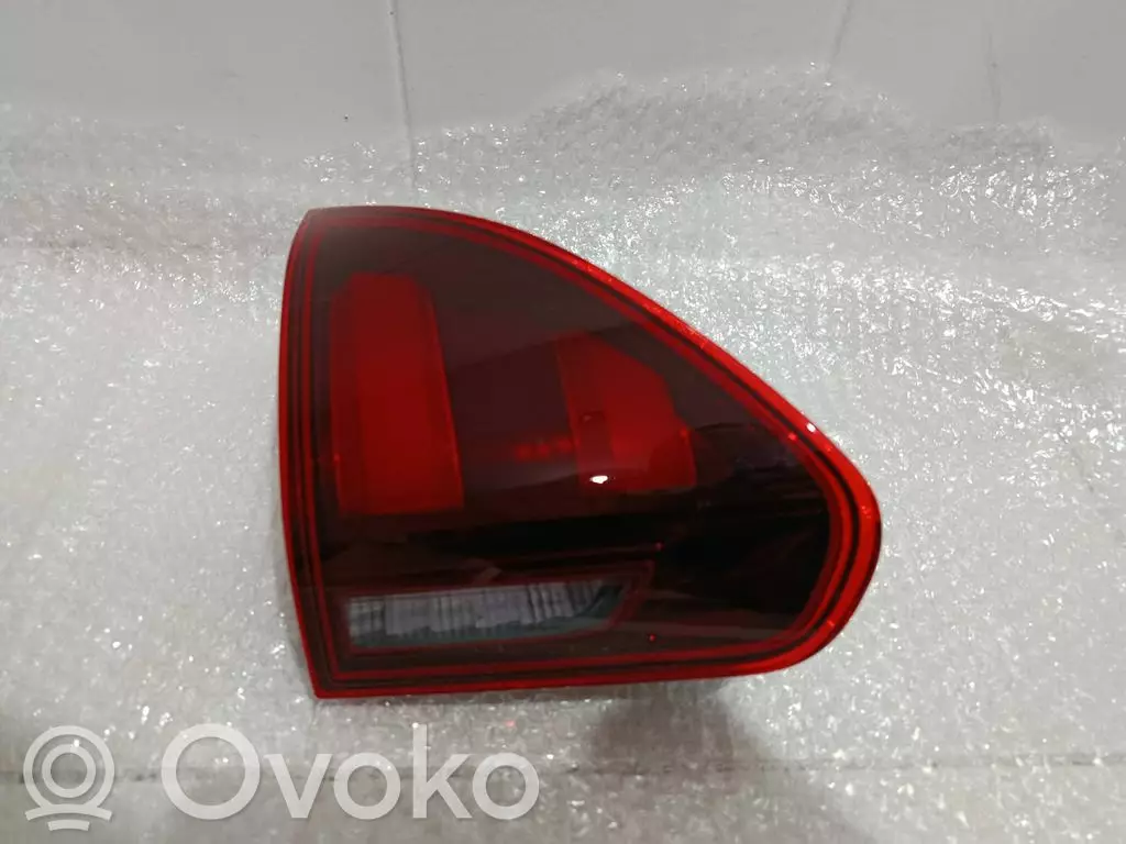 Peugeot 2008 I 2022 Lampa tylna 9814758480