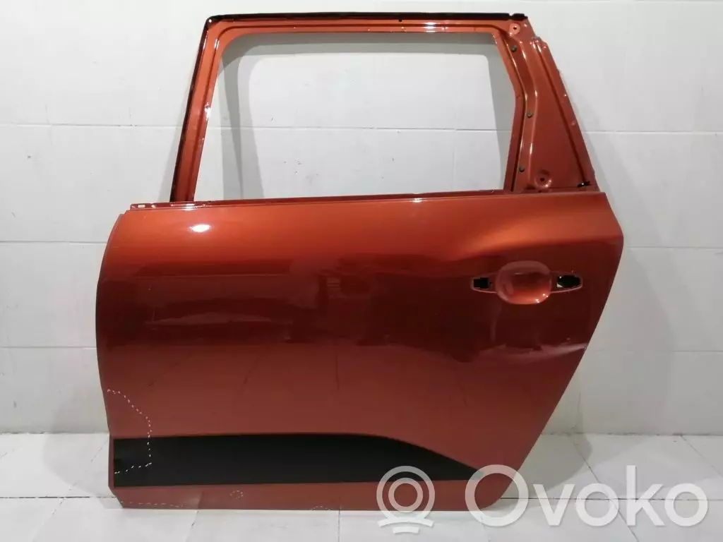 Dacia Jogger 2021 Drzwi tylne
