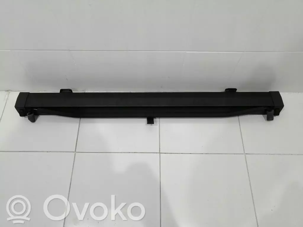 BMW 5 G30 G31 G38 2016 Roleta bagażnika