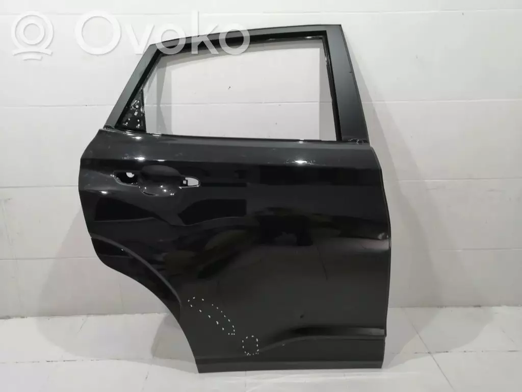 Hyundai Kona I 2018 Drzwi tylne