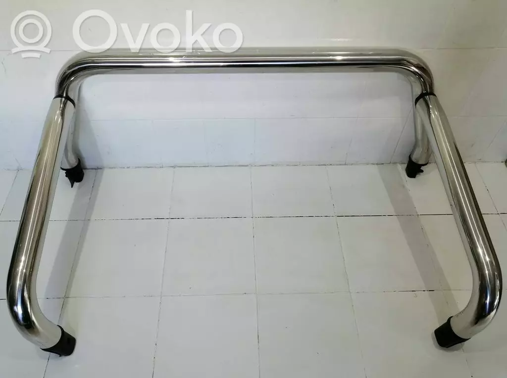 Ford Ranger 2006 Orurowanie zderzaka tylnego SUV'a 6M3J286D32AD