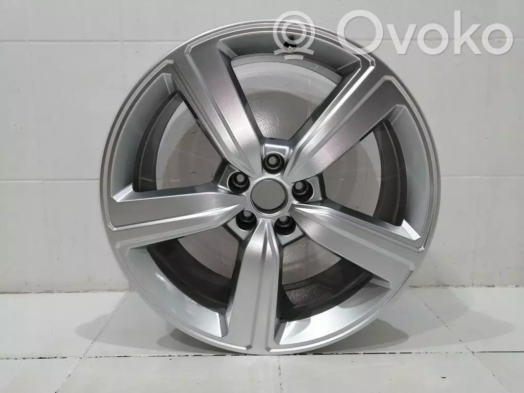 Audi e-tron 2020 Felgi aluminiowe R20 4KE601025S