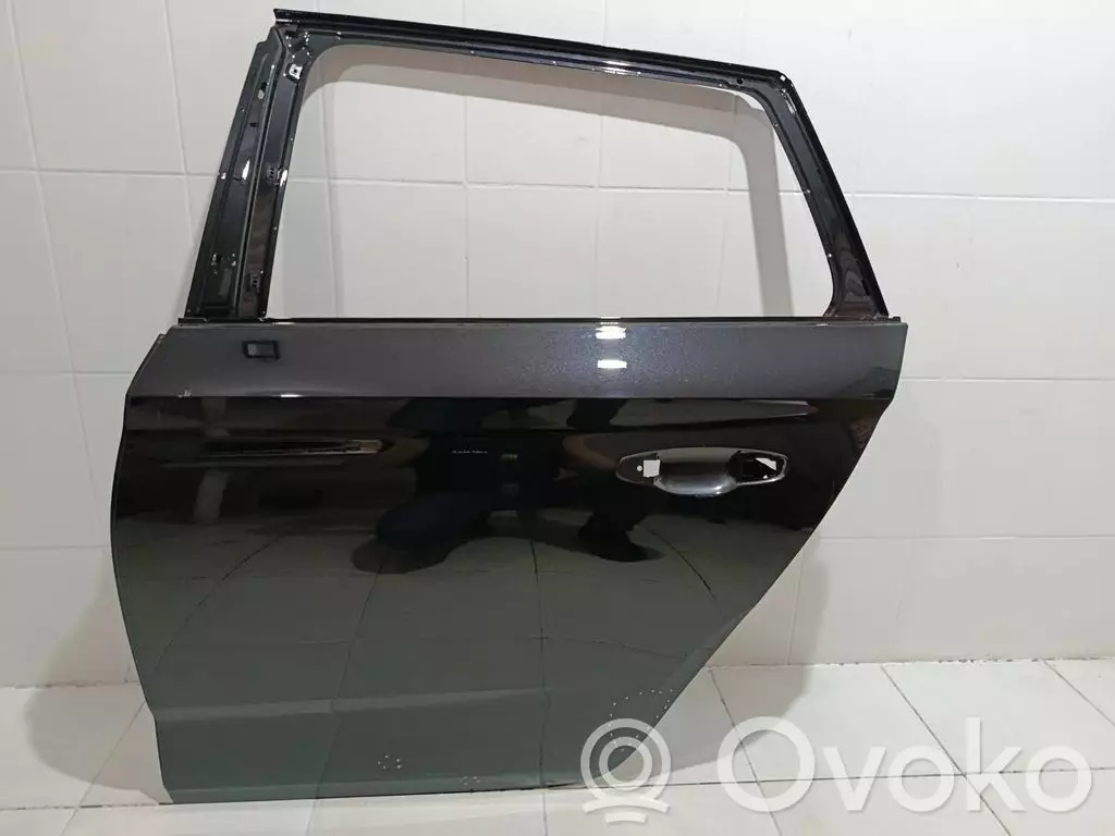 Skoda Kamiq 2019 Drzwi tylne 658833311
