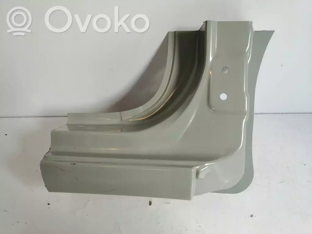Hyundai i30 2007 Nadkole przednie 543210