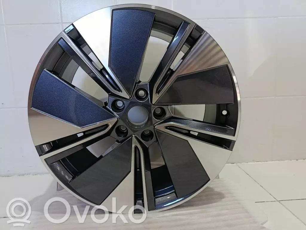 Skoda Elroq 2025 Felgi aluminiowe R19 5LA601025A
