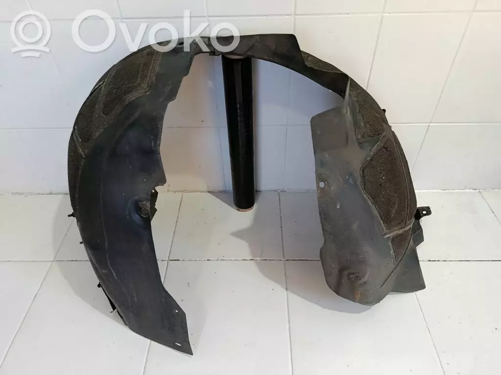 Opel Insignia A 2012 Nadkole przednie 13241161