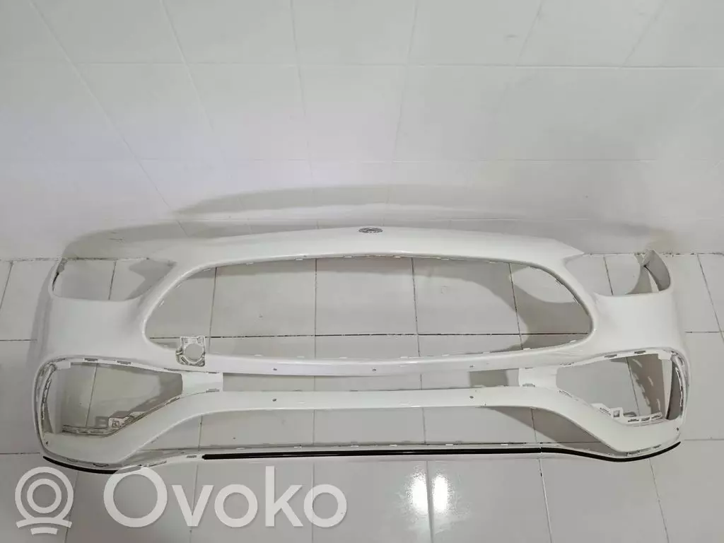 Mercedes-Benz C W206 2021 Zderzak przedni A2068858401