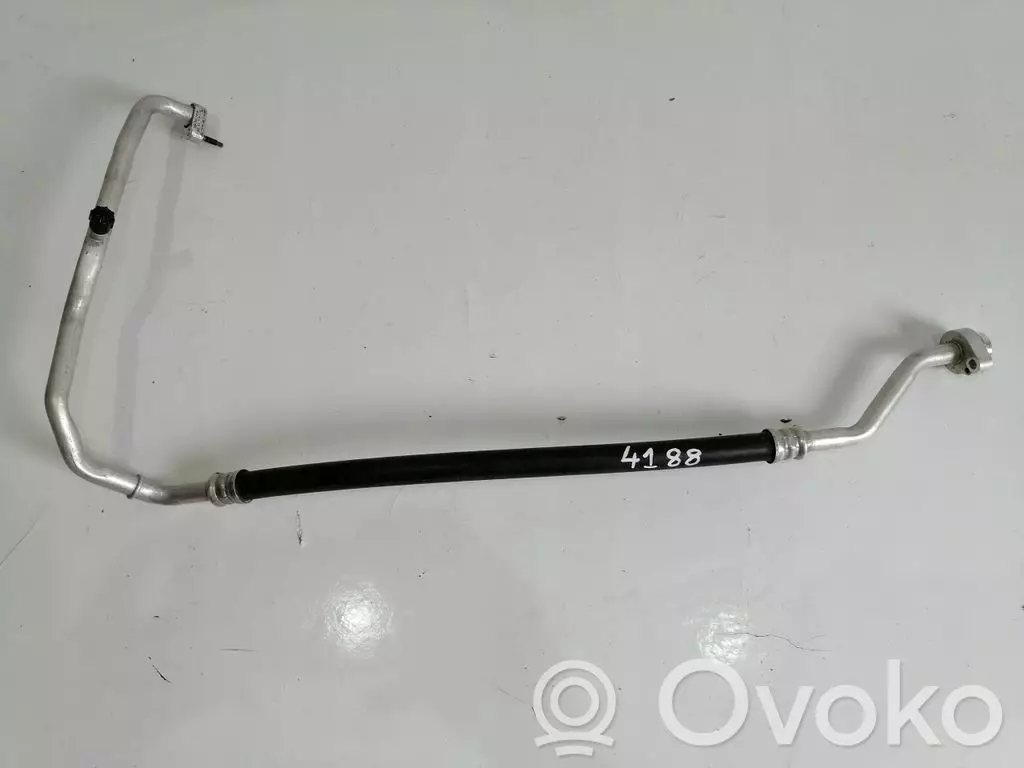 Audi Q2 - 2020 Wąż / Przewód klimatyzacji A/C 5Q0820743K