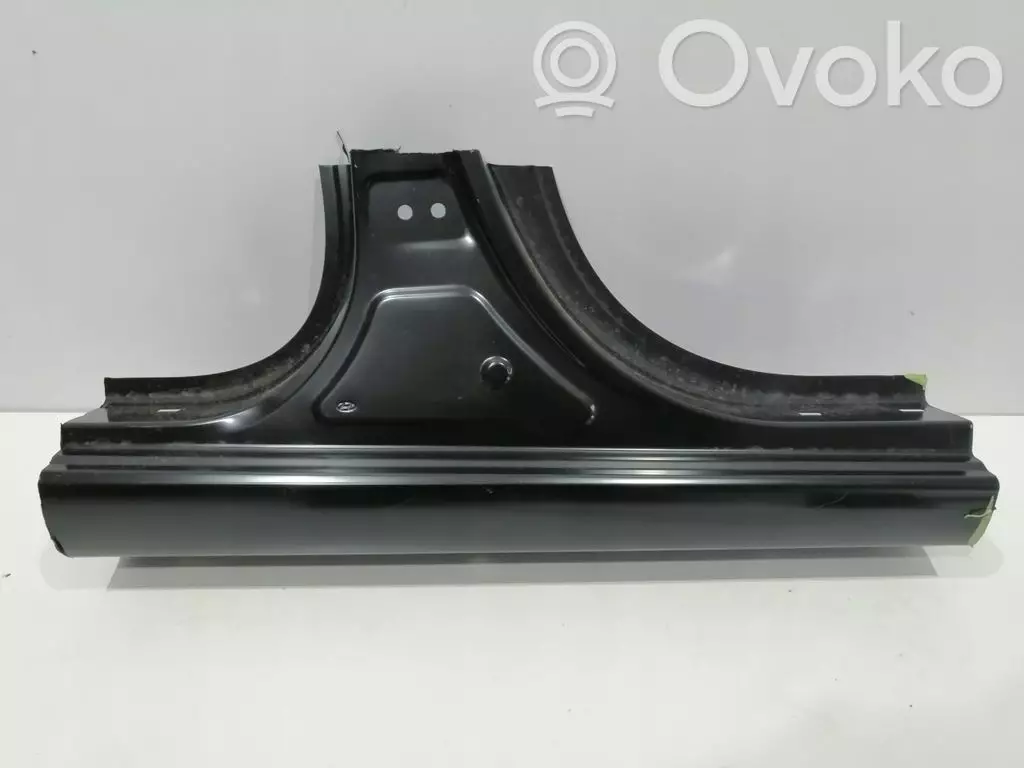Hyundai i30 2018 Przełącznik / Przycisk otwierania klapy tylnej / bagażnika