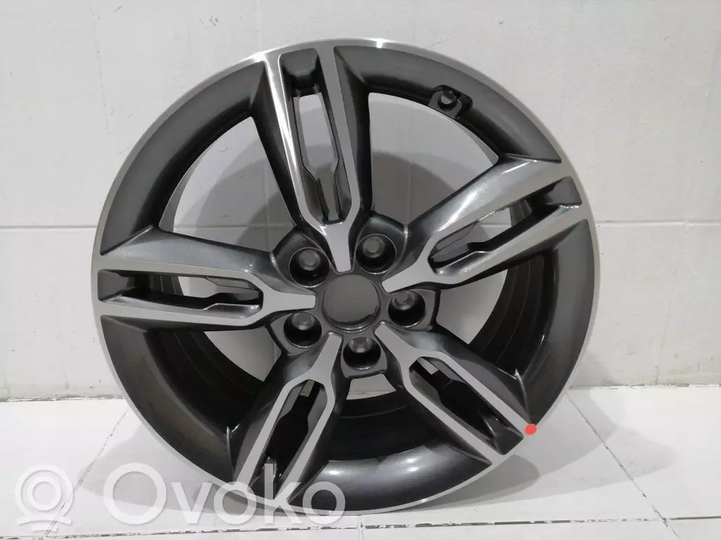 Hyundai ix20 2017 Felgi aluminiowe R18
