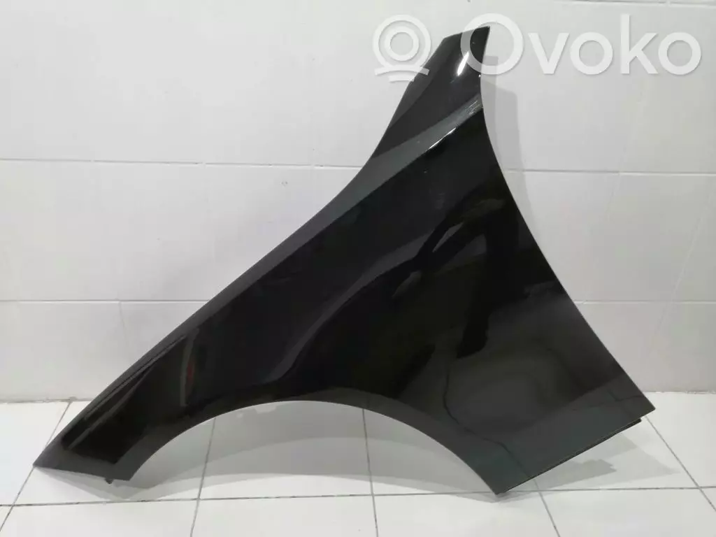 Mercedes-Benz C W206 2017 Błotnik przedni