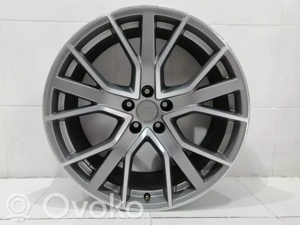 Audi A4 S4 B9 2015 Felgi aluminiowe R20 8W0601025EG