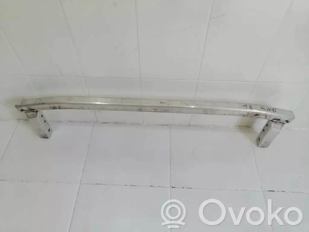 BMW X5 G05 2018 Poprzeczka zderzaka przedniego