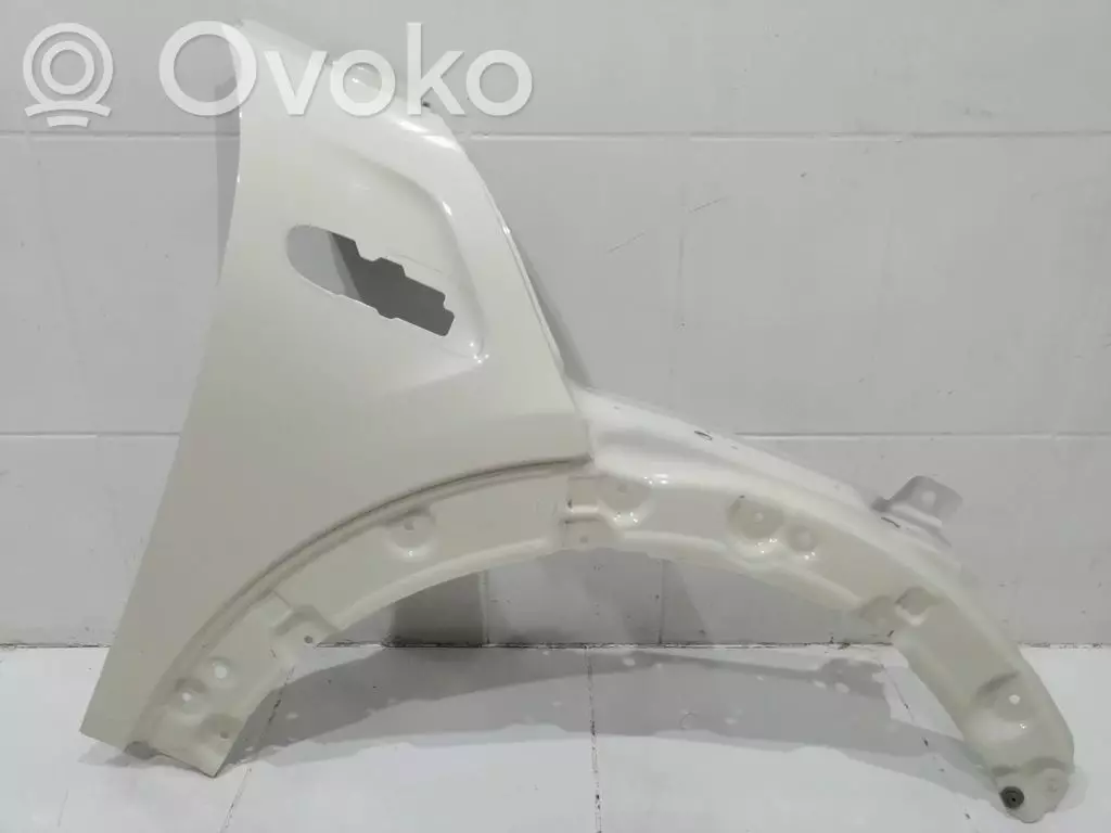 Mini One - Cooper F56 F55 2022 Błotnik przedni