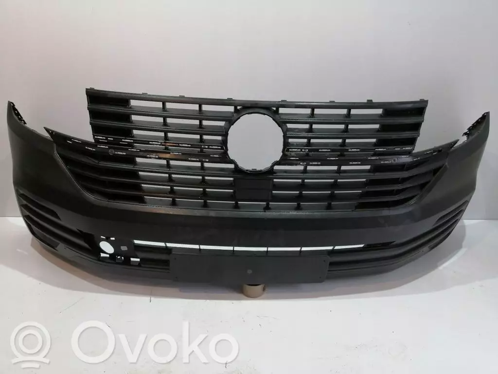 Volkswagen Transporter - Caravelle T6 2016 Zderzak przedni