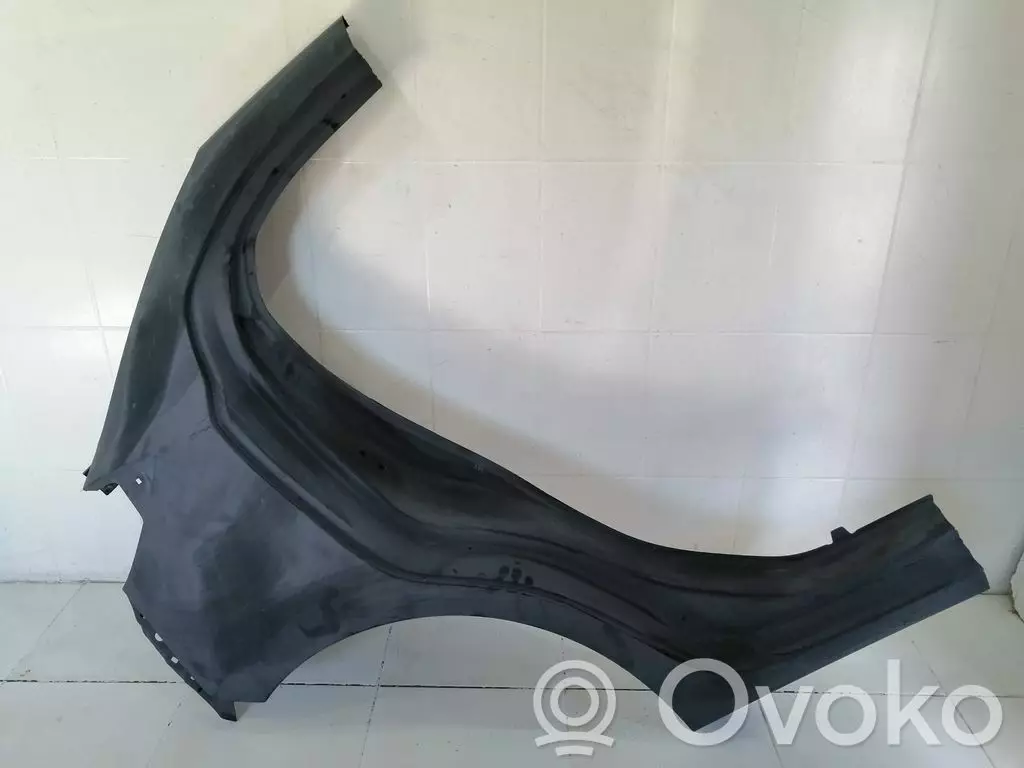 Mazda 2 2015 Ćwiartka tylna