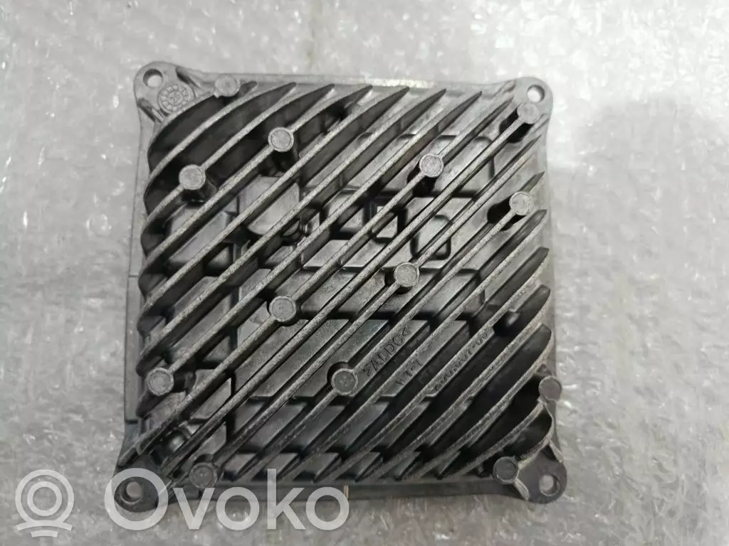 Mercedes-Benz CLA C174 C178 2025 Przetwornica napięcia / Moduł przetwornicy A1749015804