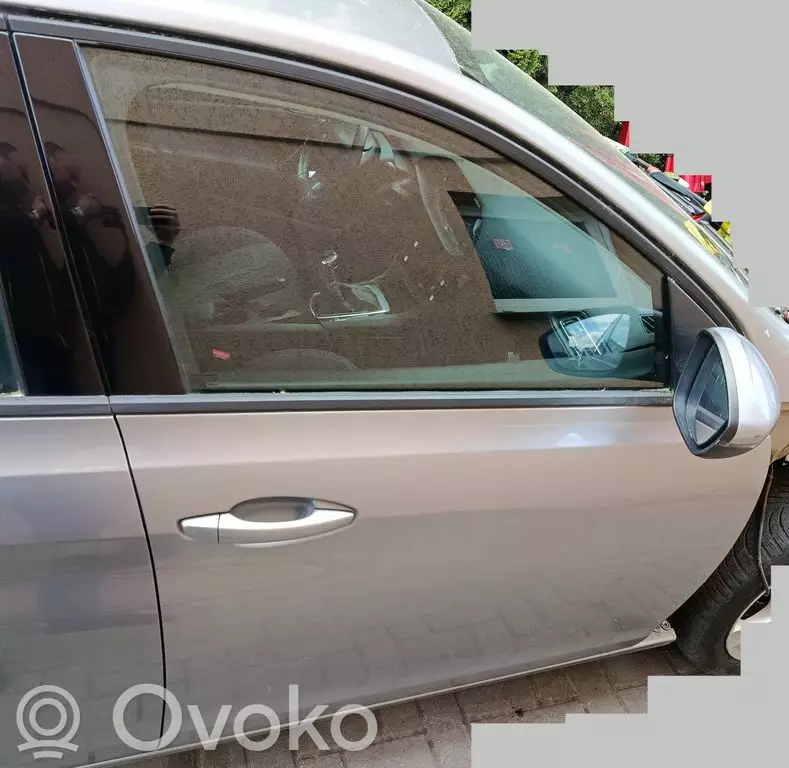 Peugeot 308 2014 Drzwi przednie
