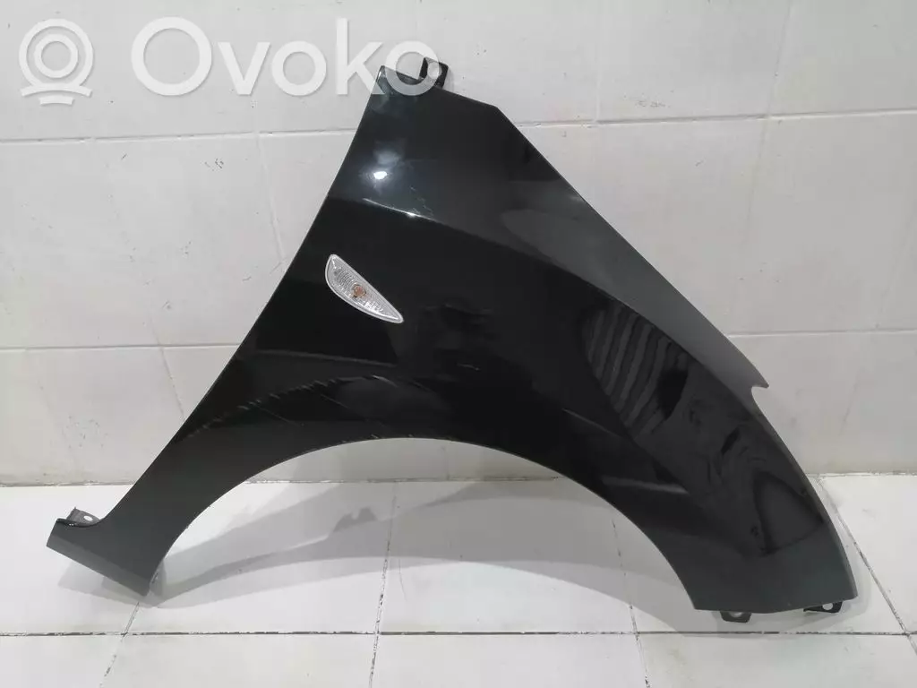 Hyundai i30 2016 Błotnik przedni