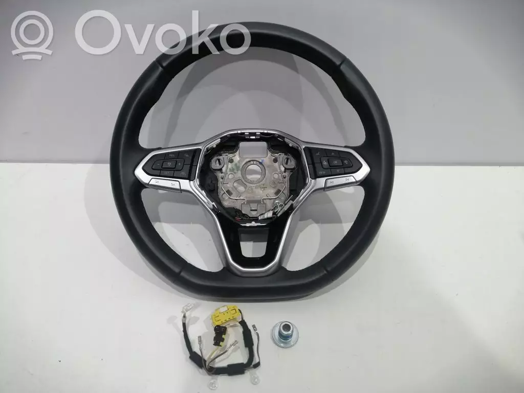 Volkswagen Golf VIII 2017 Kierownica