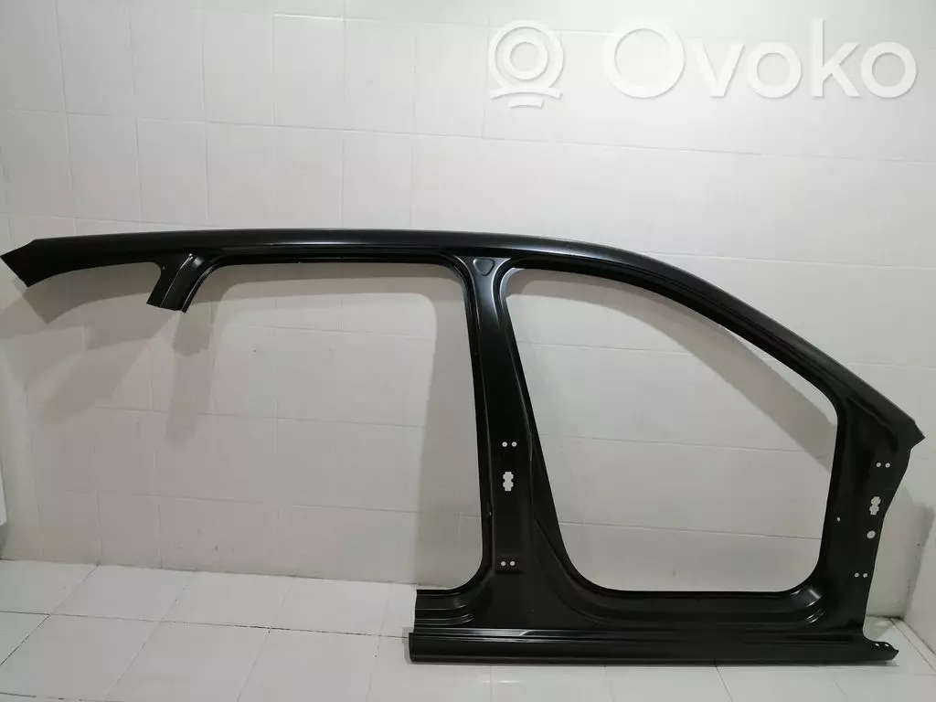 Skoda Octavia Mk4 2020 Bok karoserii 5E7809606