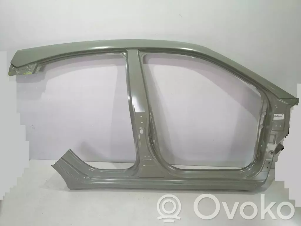 Hyundai i10 2015 Nadkole przednie