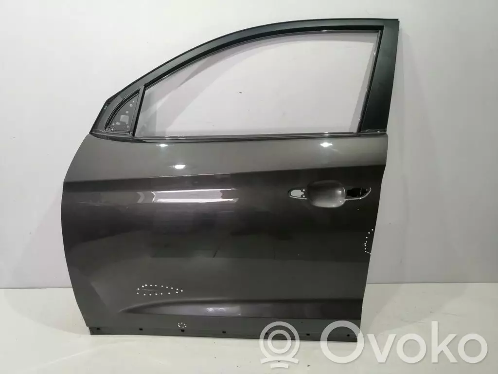 Hyundai Tucson TL 2018 Drzwi przednie